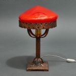 941 2123 Bordslampa